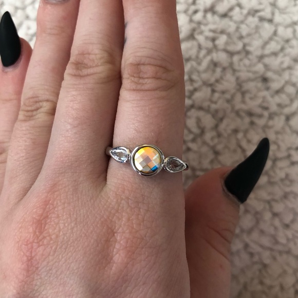 Fragrant Jewels Jewelry - Fragrant Jewels Statement Ring